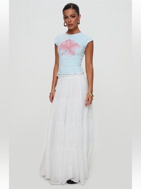 Princess Polly Maxi skirt